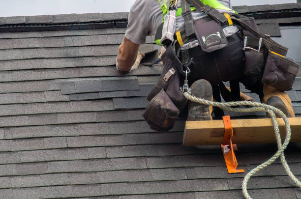 Trusted Storm Damage Roof Repair service in Mound, TX - Brentwood Metal Roofing